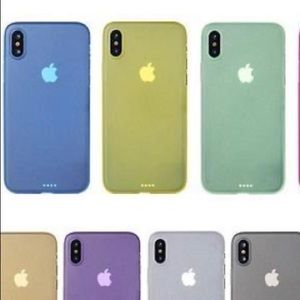 50 iPhone XS Max Cell Phone Cases